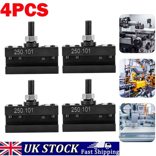 250 101 turning facing - 4x, turning&facing