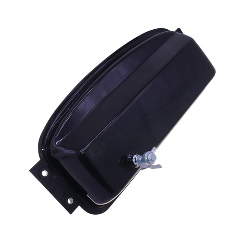 Gas fuel petrol tank - petrol, cap