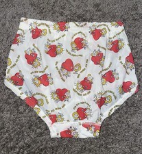 VTG Jockey Thorobred Y-front