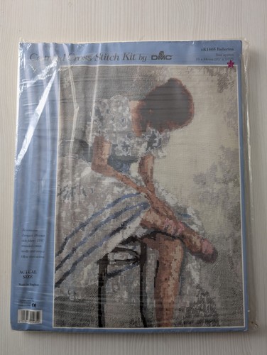 Dmc ballerina k1465 - dmc,