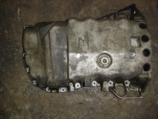 Renault clio sport 197 200 engine oil sump pan