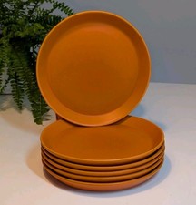 Honiton Pottery Devon - Orange