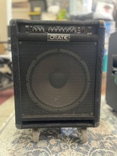 Pre-owned Crate BT 100 bass