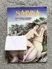 Sabina Part 2 Lynn Paula