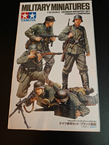 Tamiya 35 military - ,