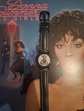 Dallas Cowboys Watch Tasmanian Devil