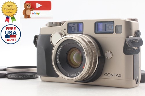 Cla near mint contax - mint],