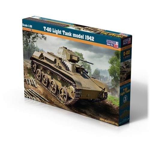 Mistercraft ww2 soviet - ww2,