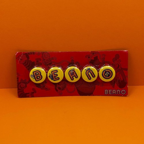 Retro the beano - beano, dennis