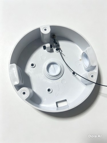 Hikivision security camera - security,