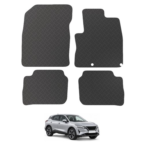 Carsio tailored rubber car - rubber,