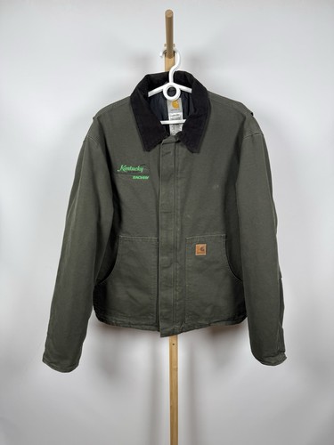 Carhartt j22 mos - j22, moss