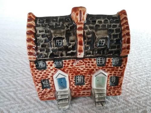 Vintage tey pottery norfolk - tey,