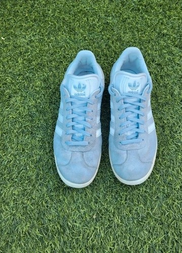 Adidas gazelles grey size - |, |