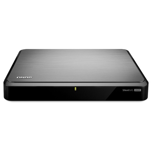 Qnap 251 41ghz - 2.41ghz, 2gb