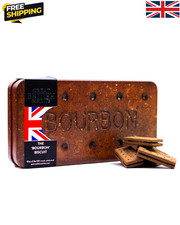 Giant Bourbon Biscuit Gift Tin