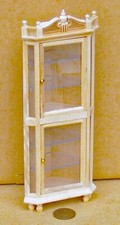 Dolls House Natural Finish