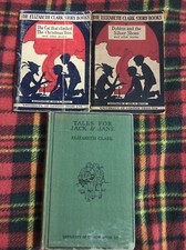 3xElizabeth Clark Story📕CAT