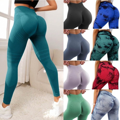 Tik tok leggings women - tik,