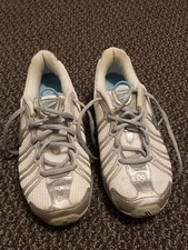 Nike Impax Size 6Y girl**