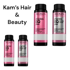 Redken Shades Eq Gloss and