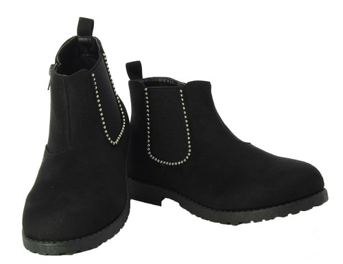 Girls boys chelsea - chelsea, boots