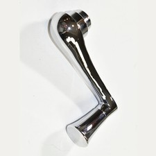 Gilbarco 96 Chrome Reset