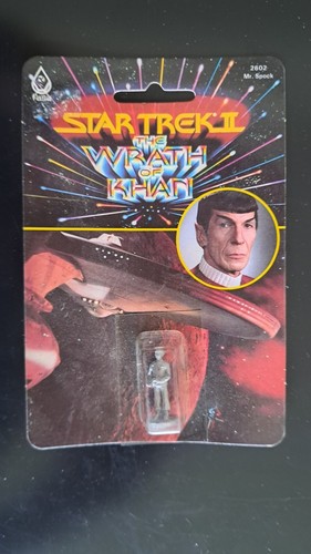 Fasa star trek the wrath - ii,