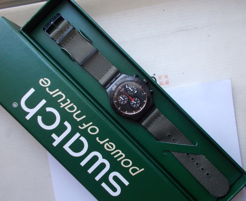 Swatch new irony - , by