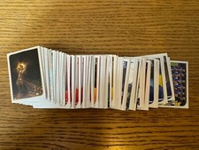 Panini 2010 World Cup South Africa stickers 410-638