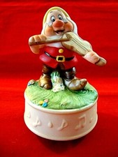 Vintge 1986 Disney Snow White
