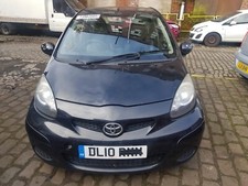 TOYOTA AYGO MK1 2005-11 PRE