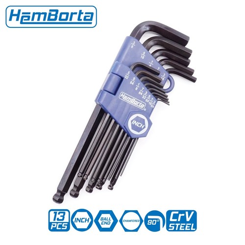 Imperial allen key - key, set