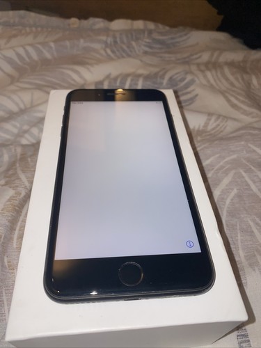 Iphone plus 64gb space - 8,