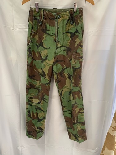 Genuine british army - genuine, 68