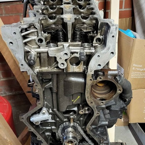 2009 m9r 780 engine - 780, and