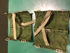 British Army Hinged Cuffs