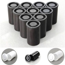 Empty Bottle Roll Film Case