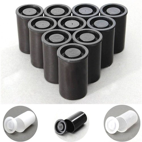 Empty bottle roll - film, case