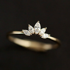 925 Sterling Silver Diamond