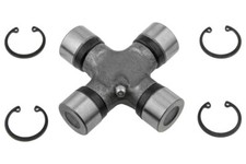 CROSS PIECE FOR PROPSHAFT 27/92 fits NISSAN NAVARA 05-, TOYOTA HILUX 05-