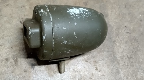 Series army m38 - m-series, us