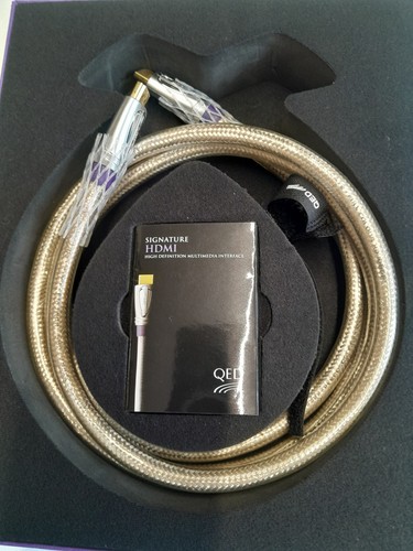 Qed signature hdmi in - signature,