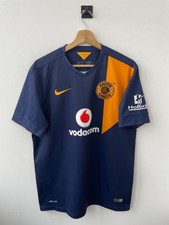 Kaizer Chiefs 2014/2015 Away