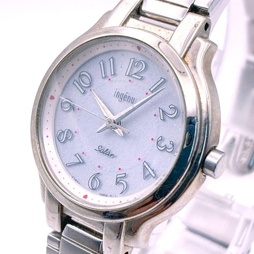 Seiko alba ingénu - seiko,