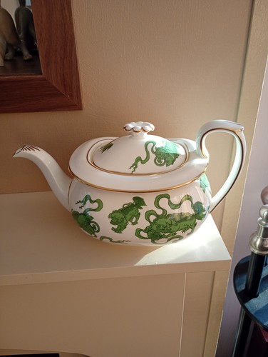 Beautiful rare vtg wedgwood - beautiful,