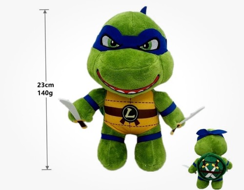 Official teenage mutant ninja - teenage,