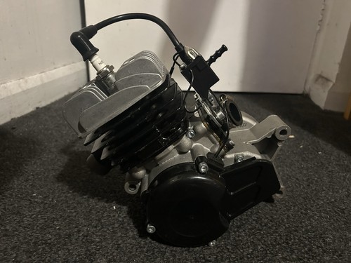 Ktm sx50 replica complete - ktm,