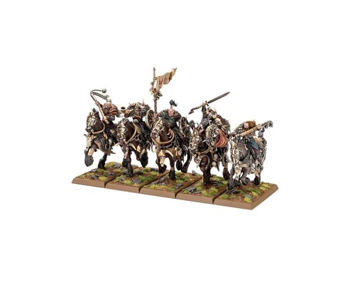 Marauder horsemen - horsemen,