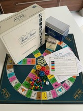 1988 Trivial Pursuit Family
